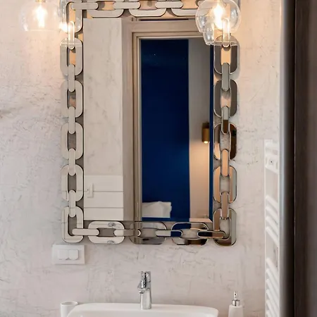 Βίλα Blueskyline Owner's Listing, By Hellocrete