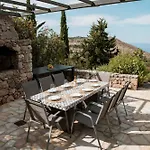 Blueskyline Owner's Listing, By Hellocrete Villa Hriszí Aktí Haniá