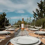 Blueskyline Owner's Listing, By Hellocrete Villa Hriszí Aktí Haniá