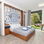 Blueskyline Owner's Listing, By Hellocrete ヴィラ ハニア