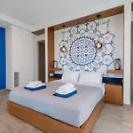 Blueskyline Owner's Listing, By Hellocrete * Hriszí Aktí Haniá