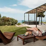 Blueskyline Owner's Listing, By Hellocrete * Hriszí Aktí Haniá