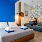 Villa Blueskyline Owner's Listing, By Hellocrete Hriszí Aktí Haniá