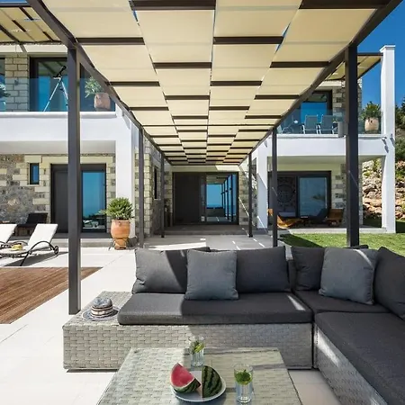 Blueskyline Owner's Listing, By Hellocrete Villa