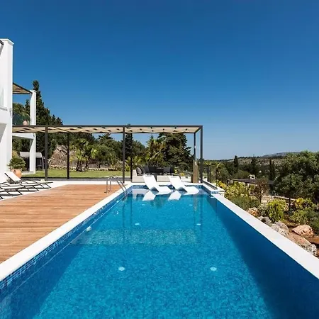 Villa Blueskyline Owner's Listing, By Hellocrete *