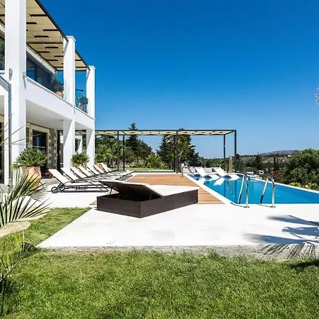 Blueskyline Owner's Listing, By Hellocrete Chania (Crete)