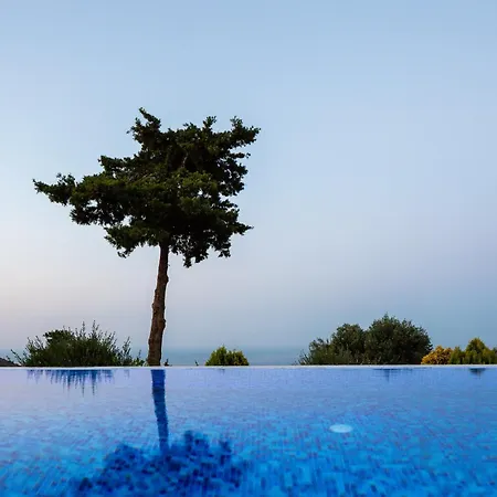 Villa Blueskyline Owner's Listing, By Hellocrete Chania (Crete)