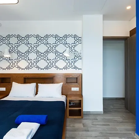 Villa Blueskyline Owner's Listing, By Hellocrete Chania (Crete)