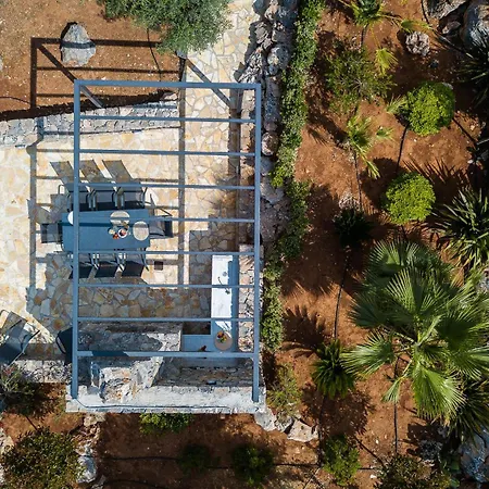 Villa Blueskyline Owner's Listing, By Hellocrete *