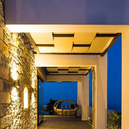 Blueskyline Owner's Listing, By Hellocrete