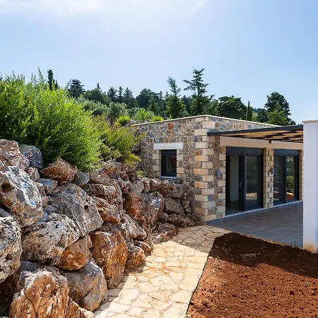 Blueskyline Owner's Listing, By Hellocrete Chania (Crete)