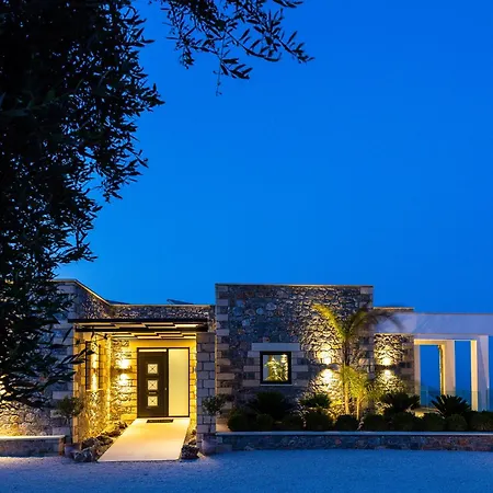 Blueskyline Owner's Listing, By Hellocrete Chania (Crete)