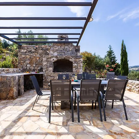 Villa Blueskyline Owner's Listing, By Hellocrete *