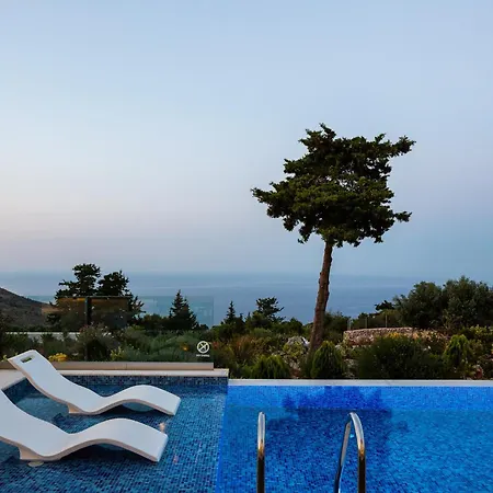 Blueskyline Owner's Listing, By Hellocrete Chania (Crete)