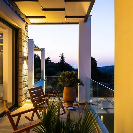Blueskyline Owner's Listing, By Hellocrete * Chania (Crete)