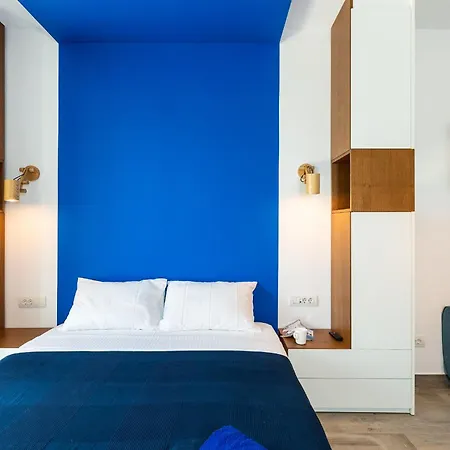 Villa Blueskyline Owner's Listing, By Hellocrete Chania (Crete)