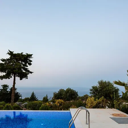 Villa Blueskyline Owner's Listing, By Hellocrete Chania (Crete)