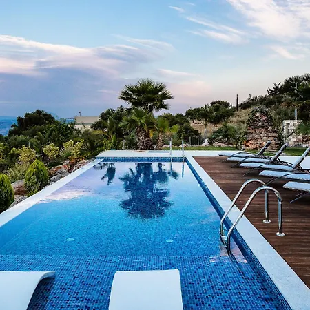 Blueskyline Owner's Listing, By Hellocrete Chania (Crete)