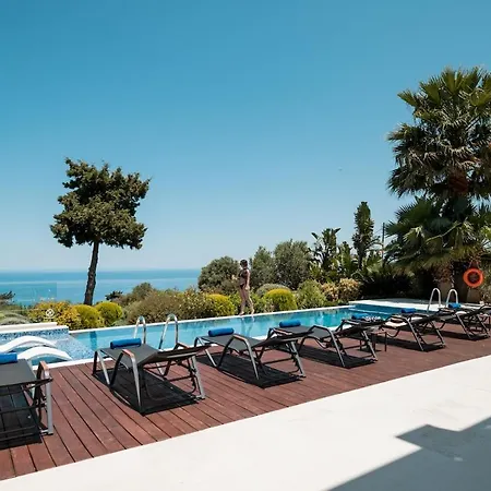 Blueskyline Owner's Listing, By Hellocrete