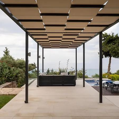 Blueskyline Owner's Listing, By Hellocrete * Chania (Crete)