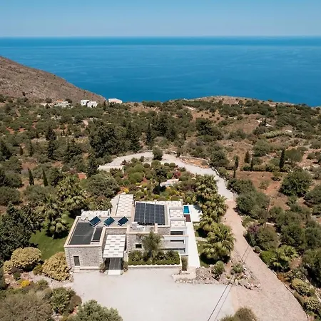 Blueskyline Owner's Listing, By Hellocrete Villa Hanya