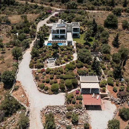 Blueskyline Owner's Listing, By Hellocrete *