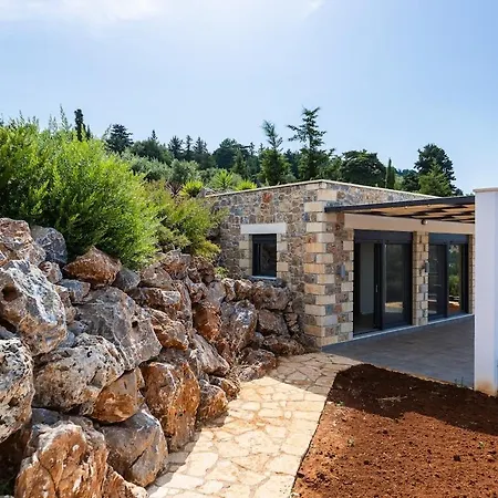 Vila Blueskyline Owner's Listing, By Hellocrete Chania (Crete)
