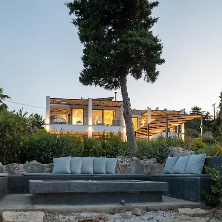 Blueskyline Owner's Listing, By Hellocrete 빌라 *