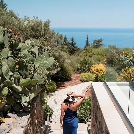 Вилла Blueskyline Owner's Listing, By Hellocrete Ханья