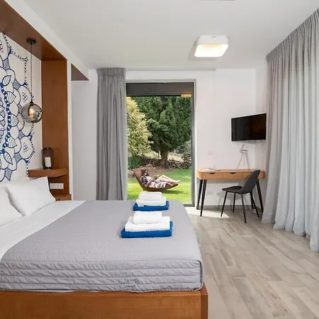 Вилла Blueskyline Owner's Listing, By Hellocrete