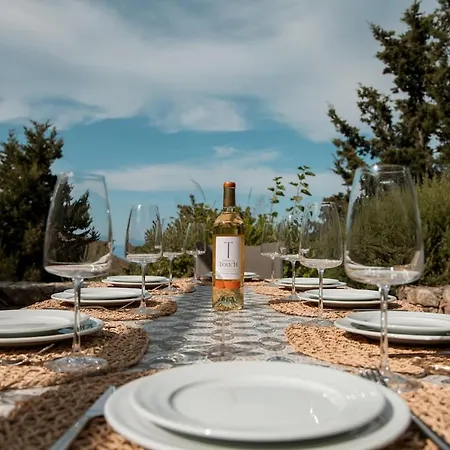 Blueskyline Owner's Listing, By Hellocrete Vila Chania (Crete)