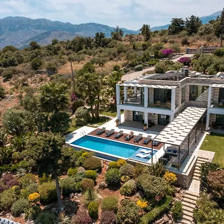Villa Blueskyline Owner's Listing, By Hellocrete