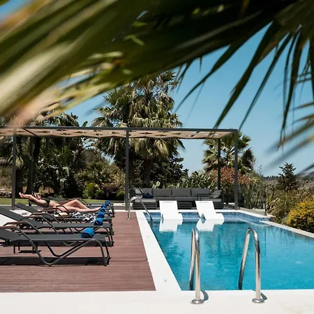 Blueskyline Owner's Listing, By Hellocrete Villa La Canée