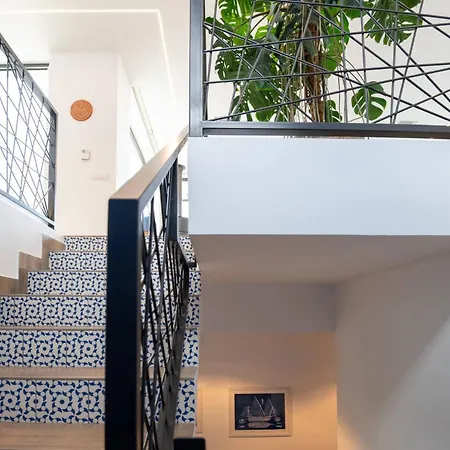Villa Blueskyline Owner's Listing, By Hellocrete La Canée