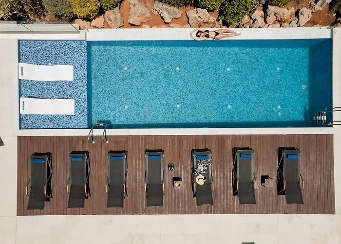 Blueskyline Owner's Listing, By Hellocrete Villa La Canée