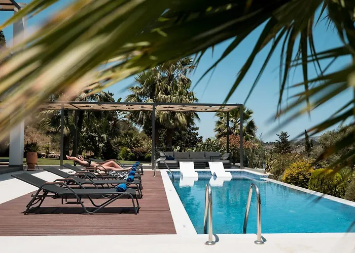 Blueskyline Owner's Listing, By Hellocrete Villa La Canée