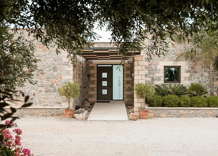 Villa Blueskyline Owner's Listing, By Hellocrete *