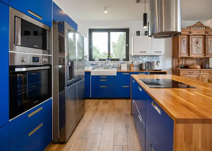 Blueskyline Owner's Listing, By Hellocrete Villa La Canée