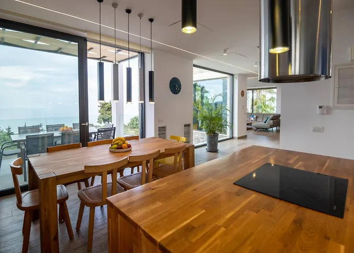 Blueskyline Owner's Listing, By Hellocrete * La Canée