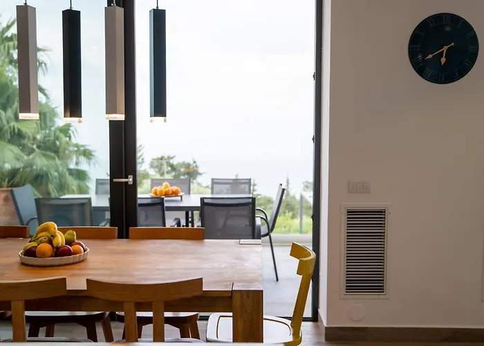 Blueskyline Owner's Listing, By Hellocrete Villa