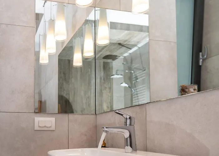 Blueskyline Owner's Listing, By Hellocrete Chania (Crete)