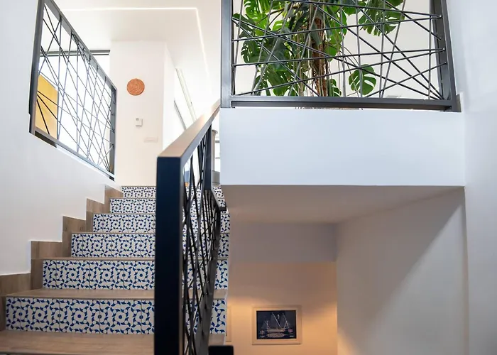 Villa Blueskyline Owner's Listing, By Hellocrete La Canée