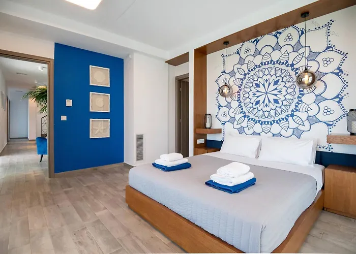 Villa Blueskyline Owner's Listing, By Hellocrete *