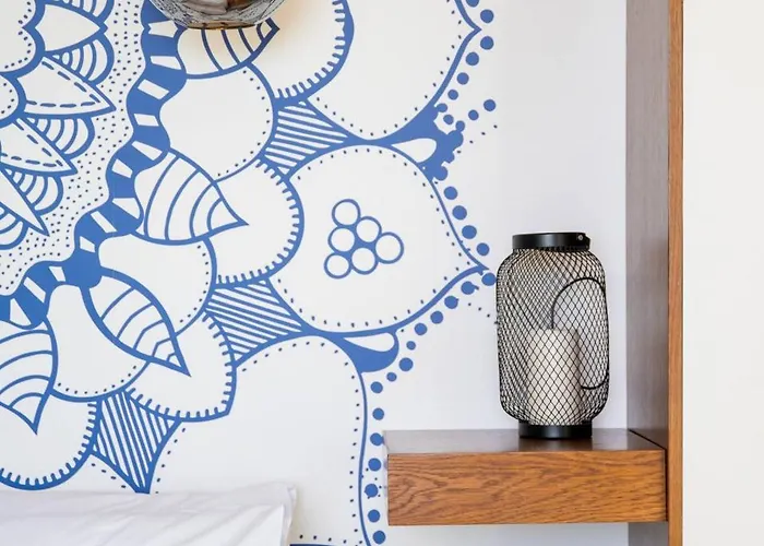 Blueskyline Owner's Listing, By Hellocrete Villa Chania (Crete)