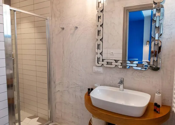 Villa Blueskyline Owner's Listing, By Hellocrete La Canée