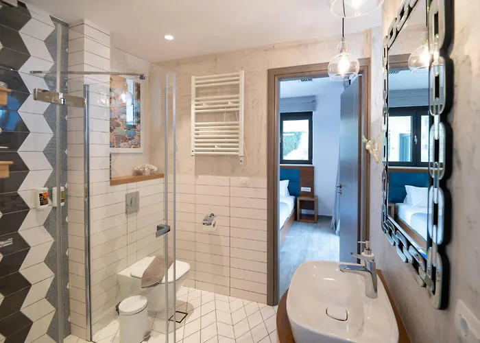 Blueskyline Owner's Listing, By Hellocrete Villa Chania (Crete)