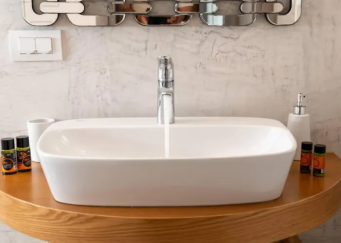 Blueskyline Owner's Listing, By Hellocrete Villa Chania (Crete)