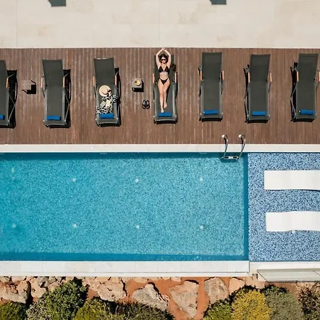 Blueskyline Owner's Listing, By Hellocrete * La Canea