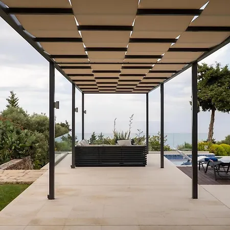 Blueskyline Owner's Listing, By Hellocrete * Chania (Crete)