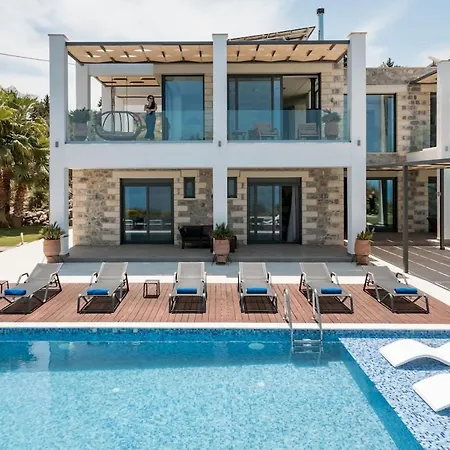 Blueskyline Owner's Listing, By Hellocrete La Canea